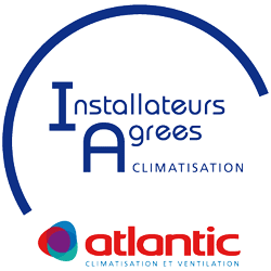 Logo Atlantic certification