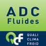 Logo QCF ADC fluides